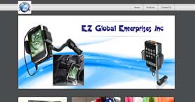EZ Global Enterprise Inc
