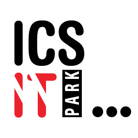 ICS IT Park Logo