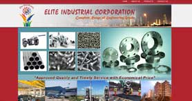 Elite Industrial Corporation