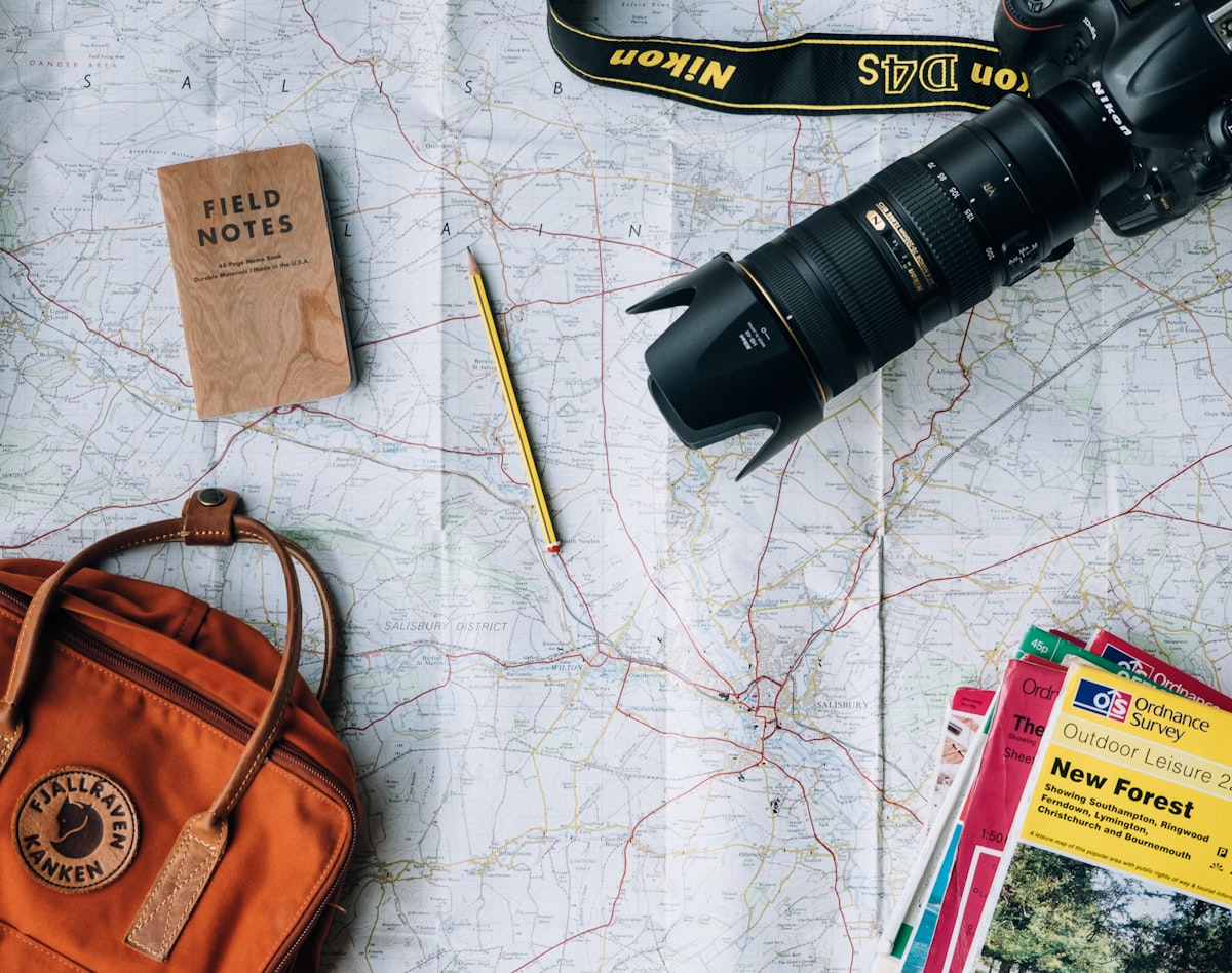 Mondial Travels